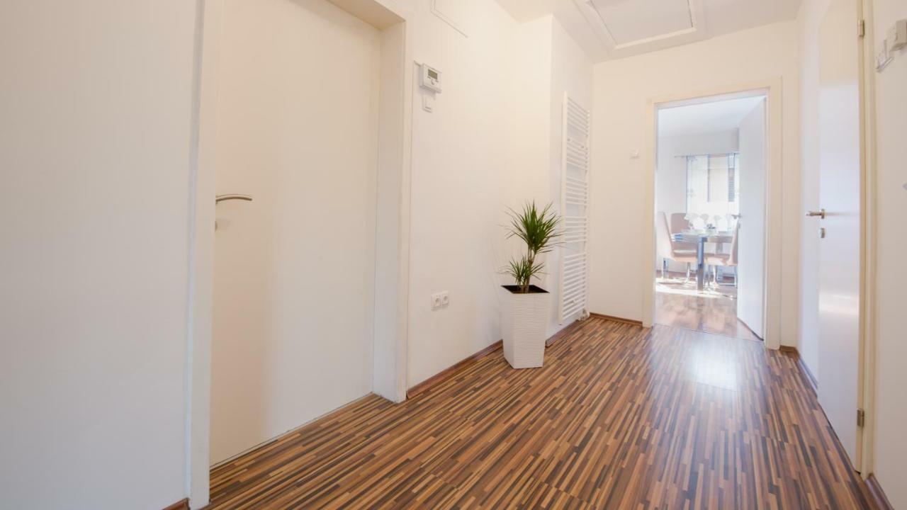 Boomerang Apartment Bled Exterior photo