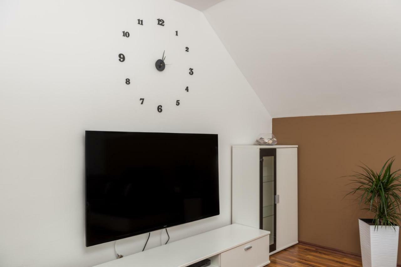 Boomerang Apartment Bled Exterior photo